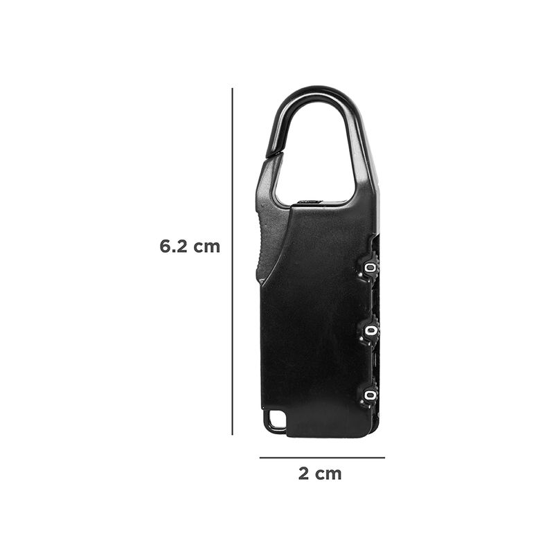 Candado-cuadrado-mini-negro-Miniso-6-6036