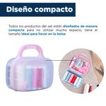 Organizador-de-pl-stico-de-costura-con-asa-rosa-Miniso-4-9124