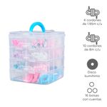Organizador-de-diy-beads-con-capas-Miniso-3-7985