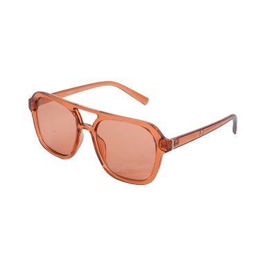 Lentes para sol mujer ligeras de doble viga -  Miniso