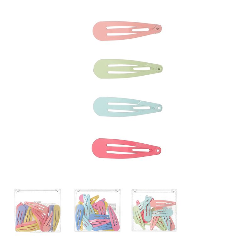 Broche-peque-o-para-cabello-colorful-series-4-cm-20-pzas-Miniso-1-9748