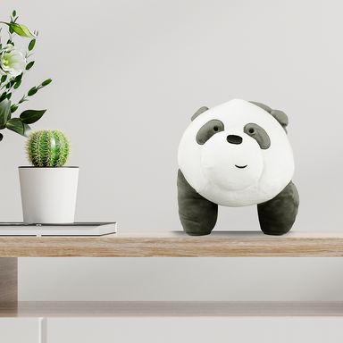 Peluche panda -  We Bare Bears