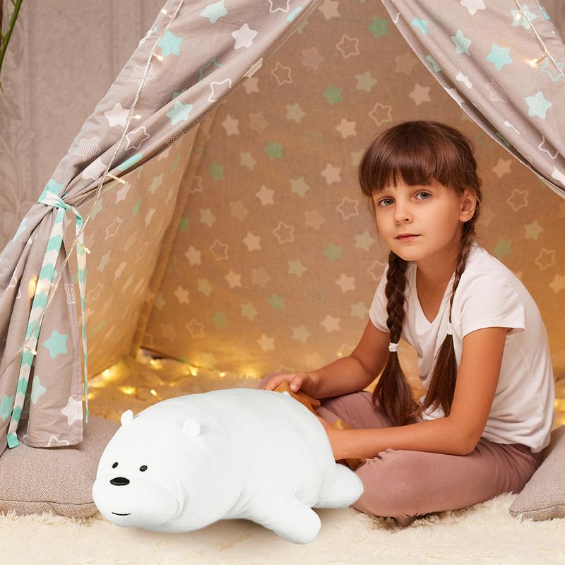 Miniso polar outlet peluche