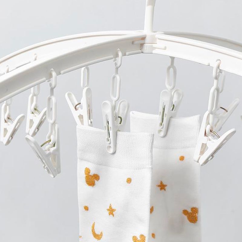 Colgante-plegable-para-ropa-con-pinzas-blanco-Miniso-5-2389