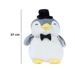 Peluche-de-ping-ino-gris-Miniso-8-1233