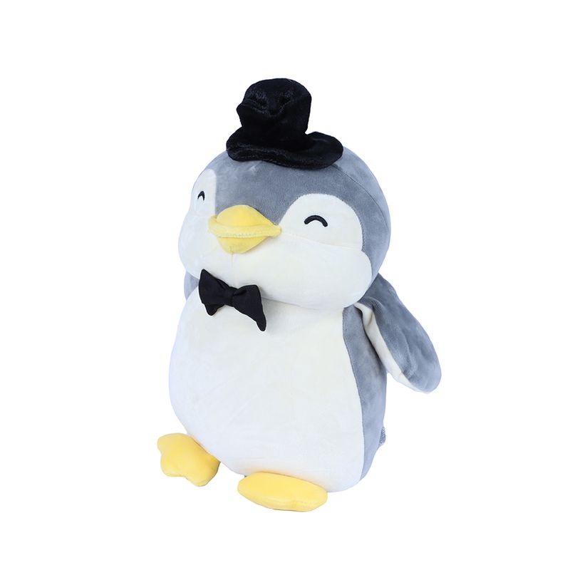Peluche-de-ping-ino-gris-Miniso-1-1233