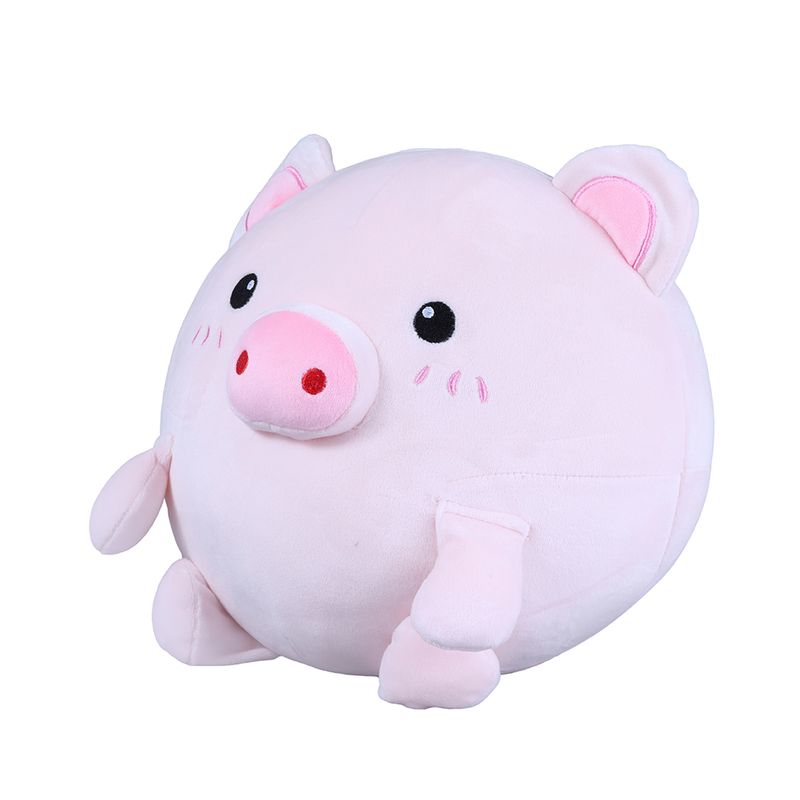 Peluche store cerdito rosa