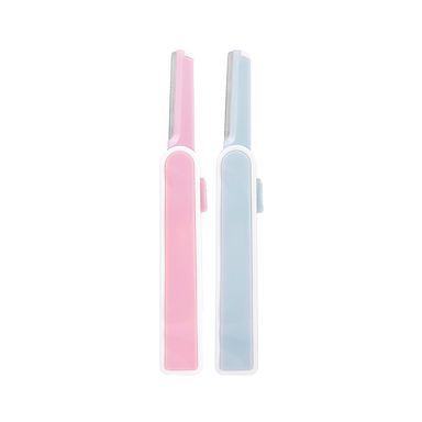 Navajas de depilación pack x 2 rosa -  Miniso
