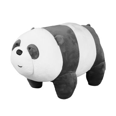 Peluche panda -  We Bare Bears