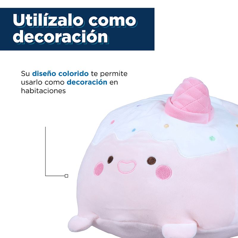Peluche-de-fresa-rosa-delightful-food-series-Miniso-6-4385