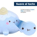 Peluche-cream-azul-delightful-food-series-Miniso-3-4387