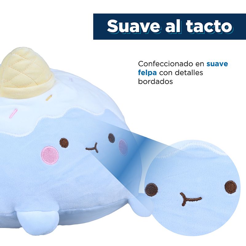 Peluche-cream-azul-delightful-food-series-Miniso-3-4387