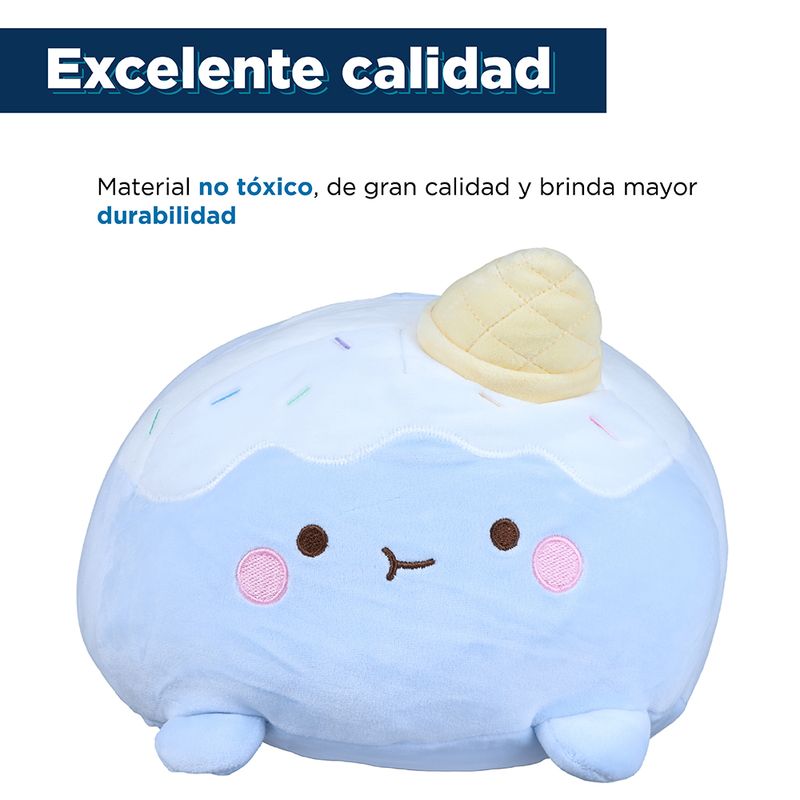 Peluche-cream-azul-delightful-food-series-Miniso-4-4387