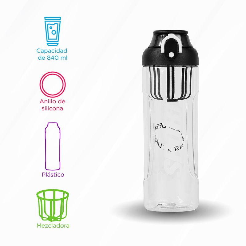 Botella-de-pl-stico-con-anillo-mezclador-negro-840-ml-Miniso-3-5025