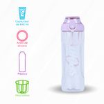 Botella-de-pl-stico-con-anillo-mezclador-rosa-840-ml-Miniso-3-5026