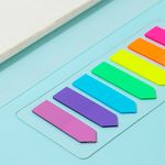 Notas-adhesivas-siete-colores-Miniso-5-3512