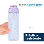 Botella-de-pl-stico-con-anillo-mezclador-rosa-840-ml-Miniso-7-5026