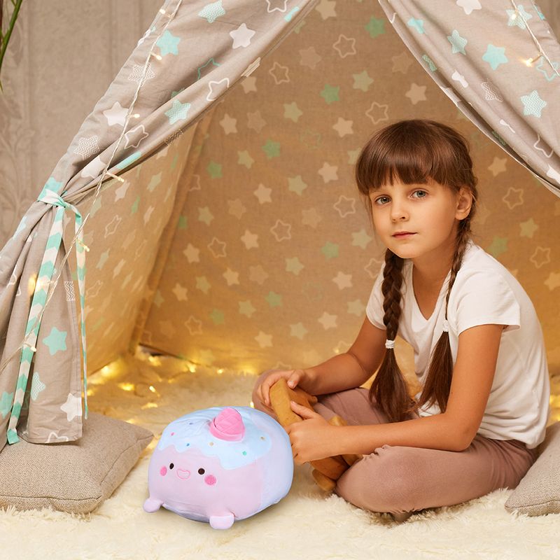 Peluche-de-fresa-rosa-delightful-food-series-Miniso-7-4385