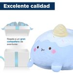 Peluche-cream-azul-delightful-food-series-Miniso-5-4387