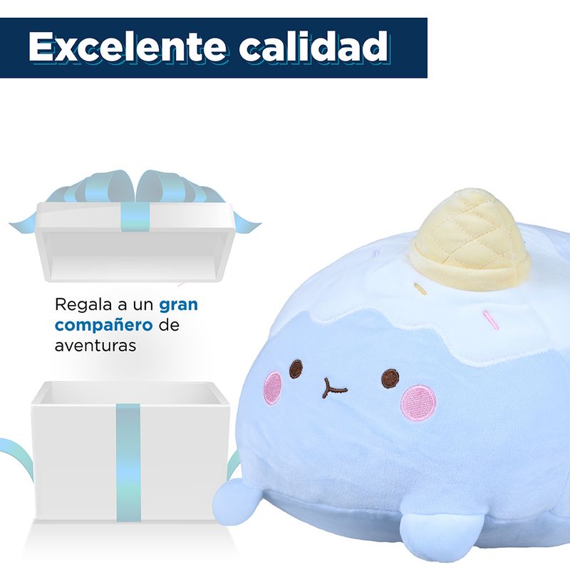 Peluche-cream-azul-delightful-food-series-Miniso-5-4387