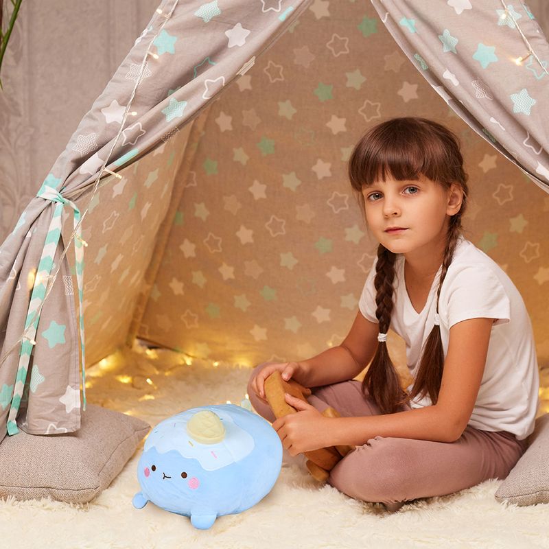 Peluche-cream-azul-delightful-food-series-Miniso-7-4387