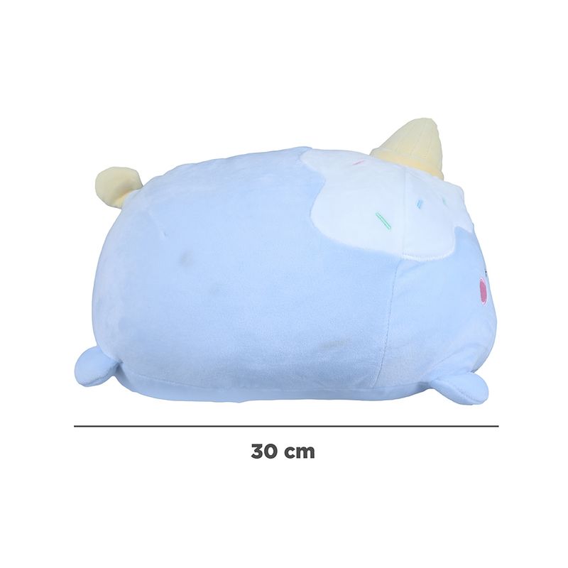 Peluche-cream-azul-delightful-food-series-Miniso-8-4387