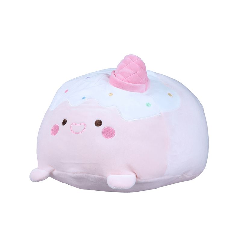 Peluche-de-fresa-rosa-delightful-food-series-Miniso-1-4385