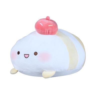 Peluche de algodón de azúcar delightful food series -  Miniso