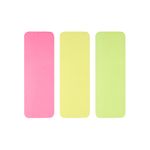 Post-it-colores-fluorescente-75-25mm-120-hojas-3-pzas-Miniso-1-4594