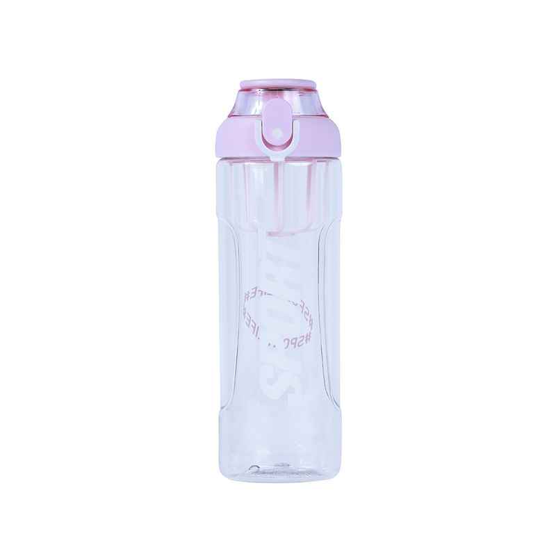 Botella-de-pl-stico-con-anillo-mezclador-rosa-840-ml-Miniso-1-5026