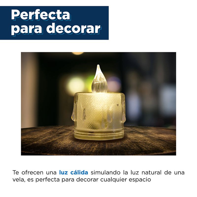Vela-led-mini-4-pzas-Miniso-5-9480