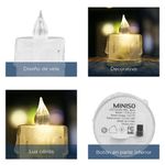 Vela-led-mini-4-pzas-Miniso-6-9480