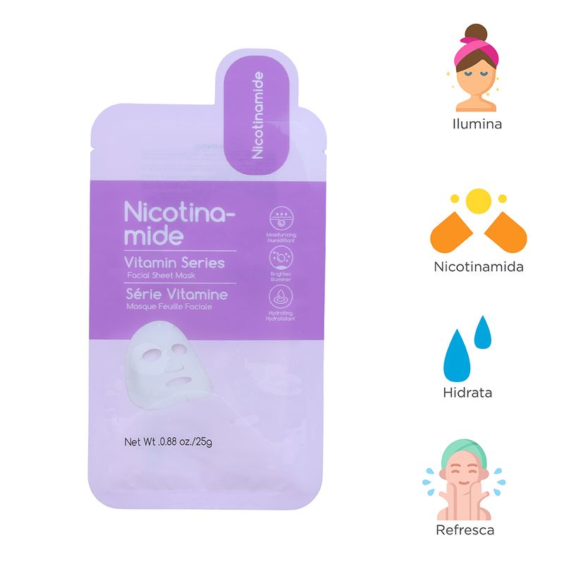 Mascarilla-de-lamina-facial-series-de-vitaminas-nicotinamida-Miniso-3-9891