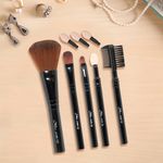 Set-de-brochas-de-maquillaje-con-puntas-aplicadoras-de-sombras-de-ojo-negro-5-pzas-Miniso-2-9909