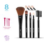 Set-de-brochas-de-maquillaje-con-puntas-aplicadoras-de-sombras-de-ojo-negro-5-pzas-Miniso-3-9909
