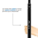 Set-de-brochas-de-maquillaje-con-puntas-aplicadoras-de-sombras-de-ojo-negro-5-pzas-Miniso-6-9909