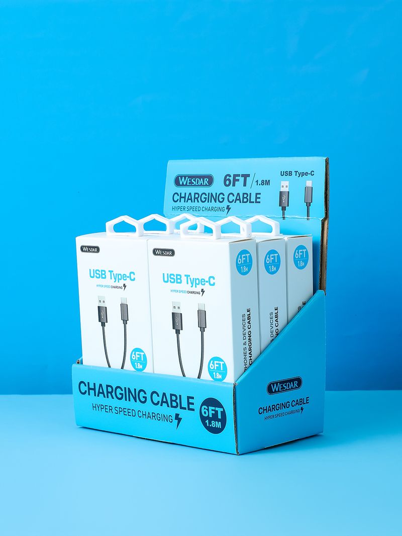 Cable-de-datos-duradero-de-aleaci-n-de-alumino-trenzado-tipo-c-3a-1-8m-plateado-Miniso-2-8980