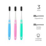 Paquete-de-cepillos-dentales-de-cerdas-suaves-de-carb-n-multicolor-3-pzas-multicolor-Miniso-3-2327