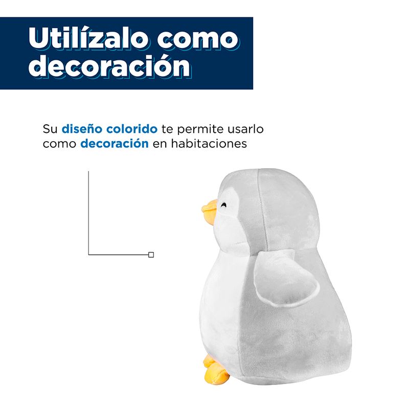 Pinguino discount miniso precio