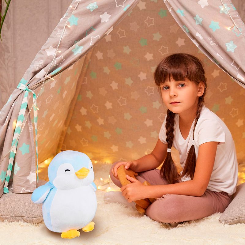 Peluche-de-ping-ino-azul-Miniso-7-289