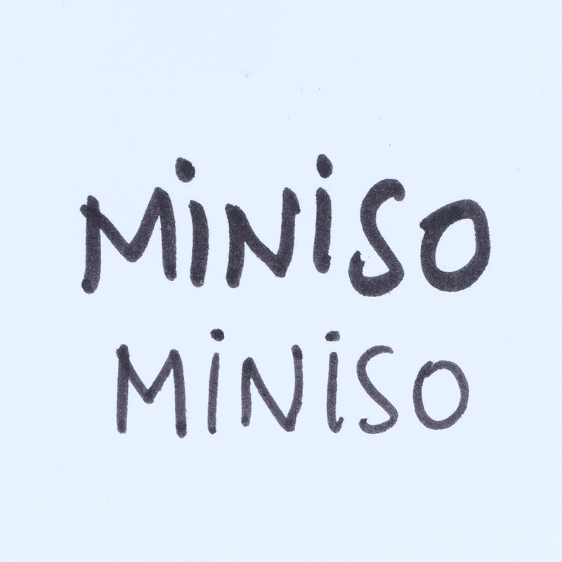Plum-n-a-base-de-agua-doble-punta-negro-Miniso-5-341