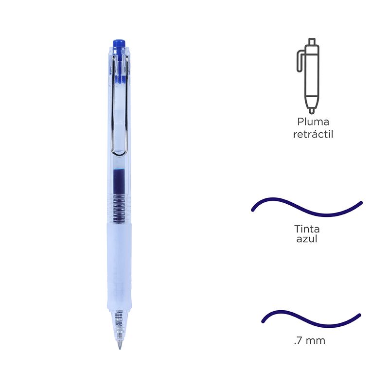 Lapicero-retr-ctil-0-5mm-de-gel-azul-14-2-5cm-Miniso-3-5209