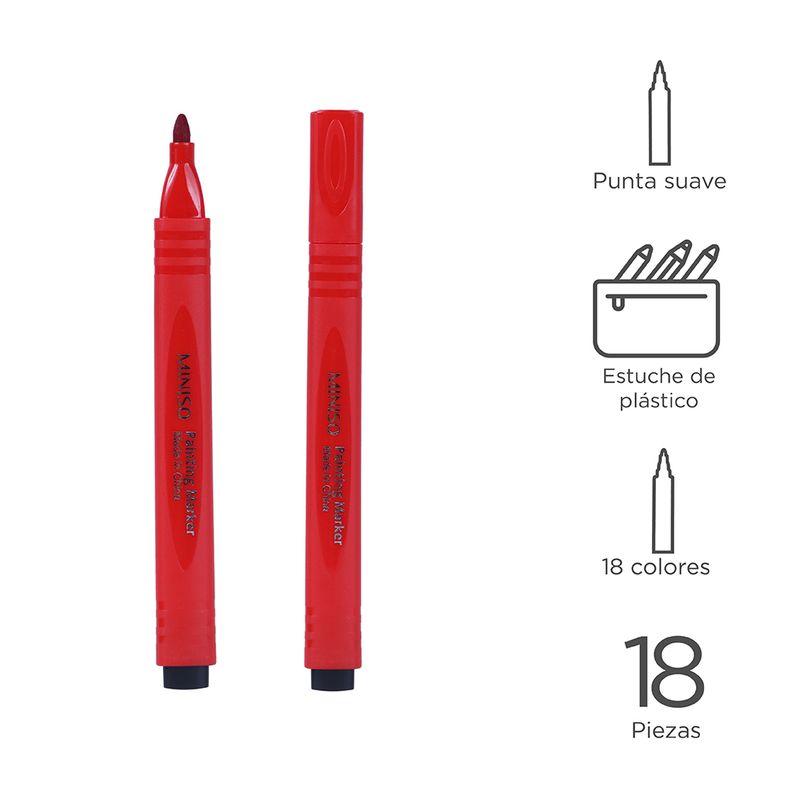 Paquete-de-Plumones-wm2158-18-colores-Miniso-3-367