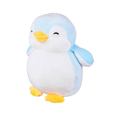 Peluche de pingüino azul - Miniso