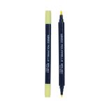 Plum-n-a-base-de-agua-doble-punta-amarillo-Miniso-1-326