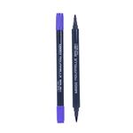 Plum-n-a-base-de-agua-doble-punta-morado-Miniso-1-333