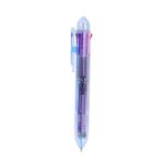 Lapicero-retr-ctil-transparente-de-8-colores-barra-delgada-Miniso-1-4209