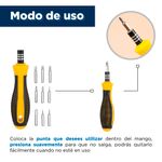 Set-de-desarmadores-amarillo-31-pzs-Miniso-5-3398