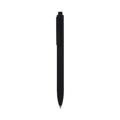 Lapicero rectráctil 07 mm barril y tinta negro -  Miniso