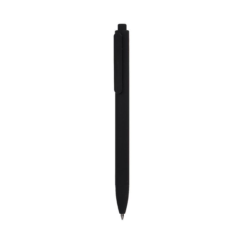 Lapicero-rectr-ctil-07-mm-barril-y-tinta-negro-Miniso-1-3351
